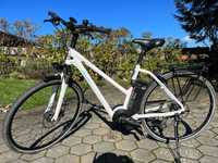 Електро велосипед E-Bike Rixe Montpellier алюмінієвий Pulse 2.0 28"