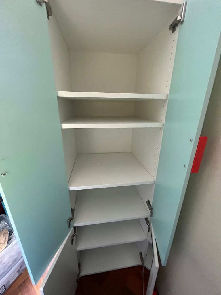 Armário Samstad IKEA