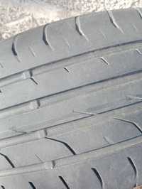 Продам шини літо 205/55r16 Continental PremiumContact2