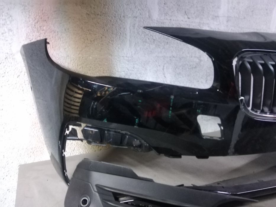 Vendo Para-choque de frente BMW 2er F45 ano 2017/19