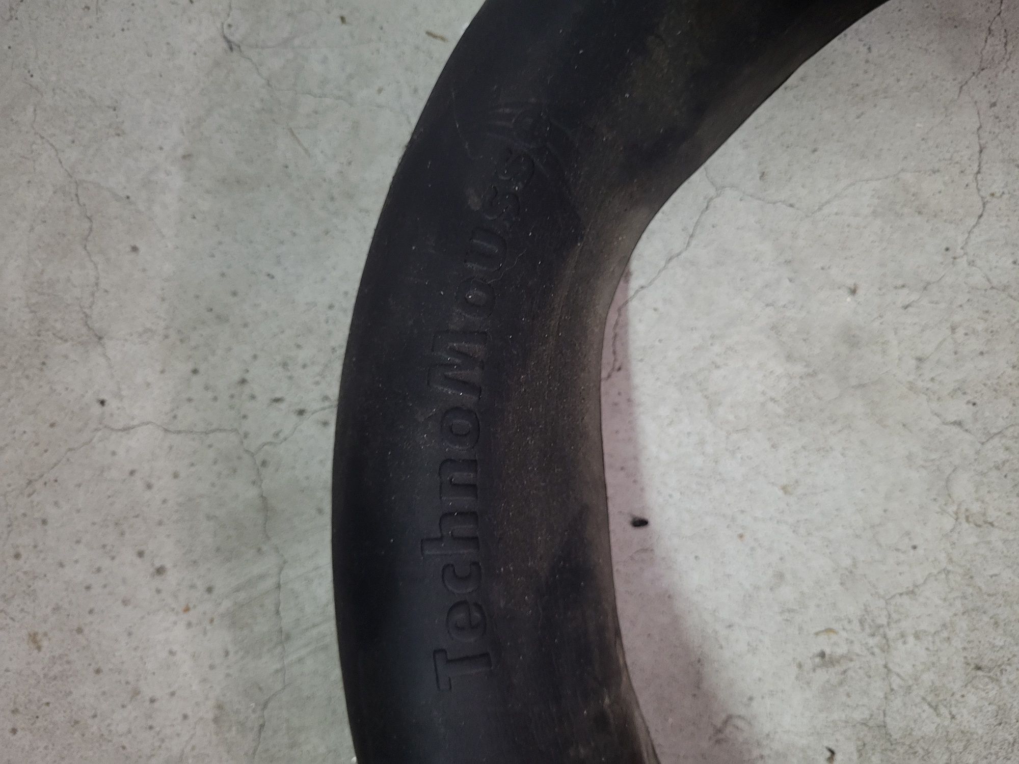 Mousses tecnomousse 2x140/80 18 1x90/90 21