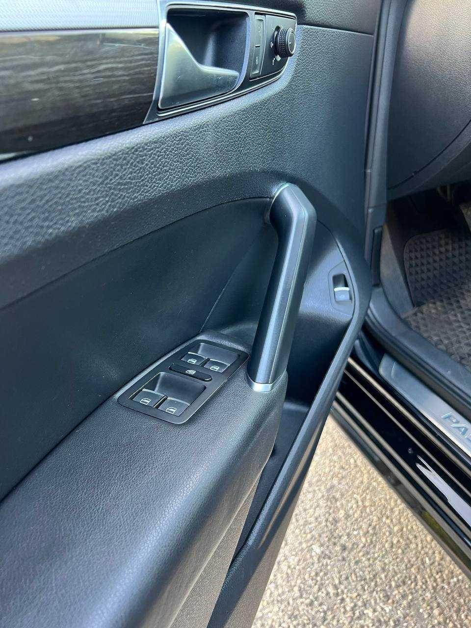 Продам Volkswagen PASSAT B8 в топовой комплектации SE COMFORTLINE