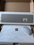 Microsoft Surface Laptop 7 + klawiatura i mysz