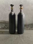 Garrafa para co2 2Kg