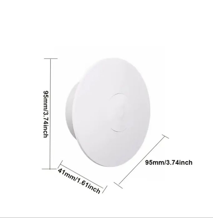 Nowa lampka nocna Xiaomi Smart Night Light 3