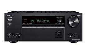 AV-ресивер Onkyo TX-SR393/TX-SR494 Dab/NR6100/ TX-NR696
