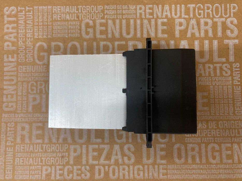 Резистор реостат пічки Renault Megane 2 Scenic 2 / Grand Sc