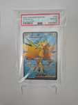 [PSA 10] Zapdos ex MEW 192