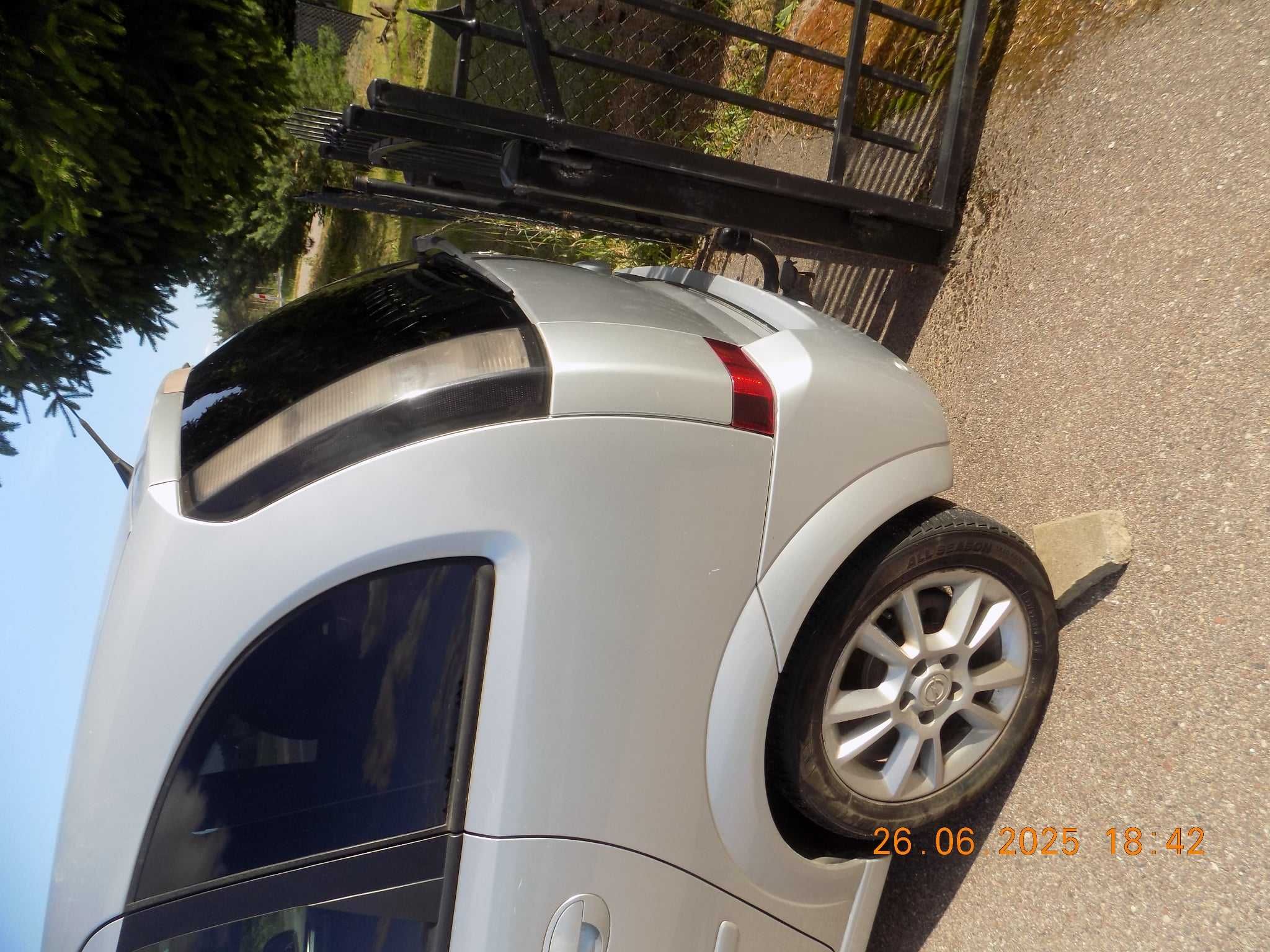 Opel Meriva 1,7cdti okazja