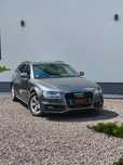 Audi A4 Audi A4 B8 177km 3 X S-Line Automat zarejestrowana w PL