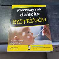 Pierwszy rok dziecka dla bystrzakow