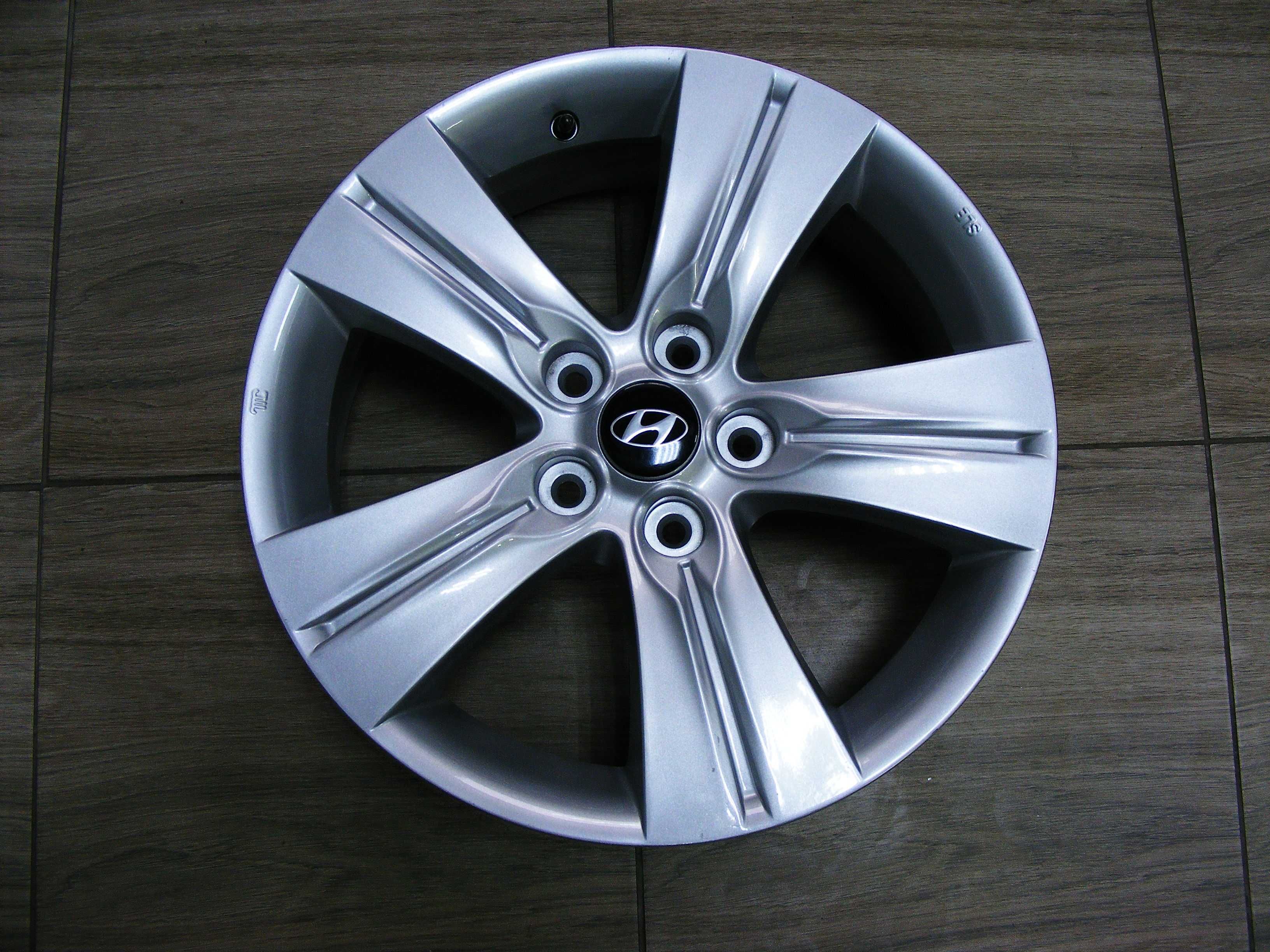 Диски R17 Hyundai,Kia 5x114.3.
