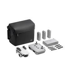 Dji mini 2 combo