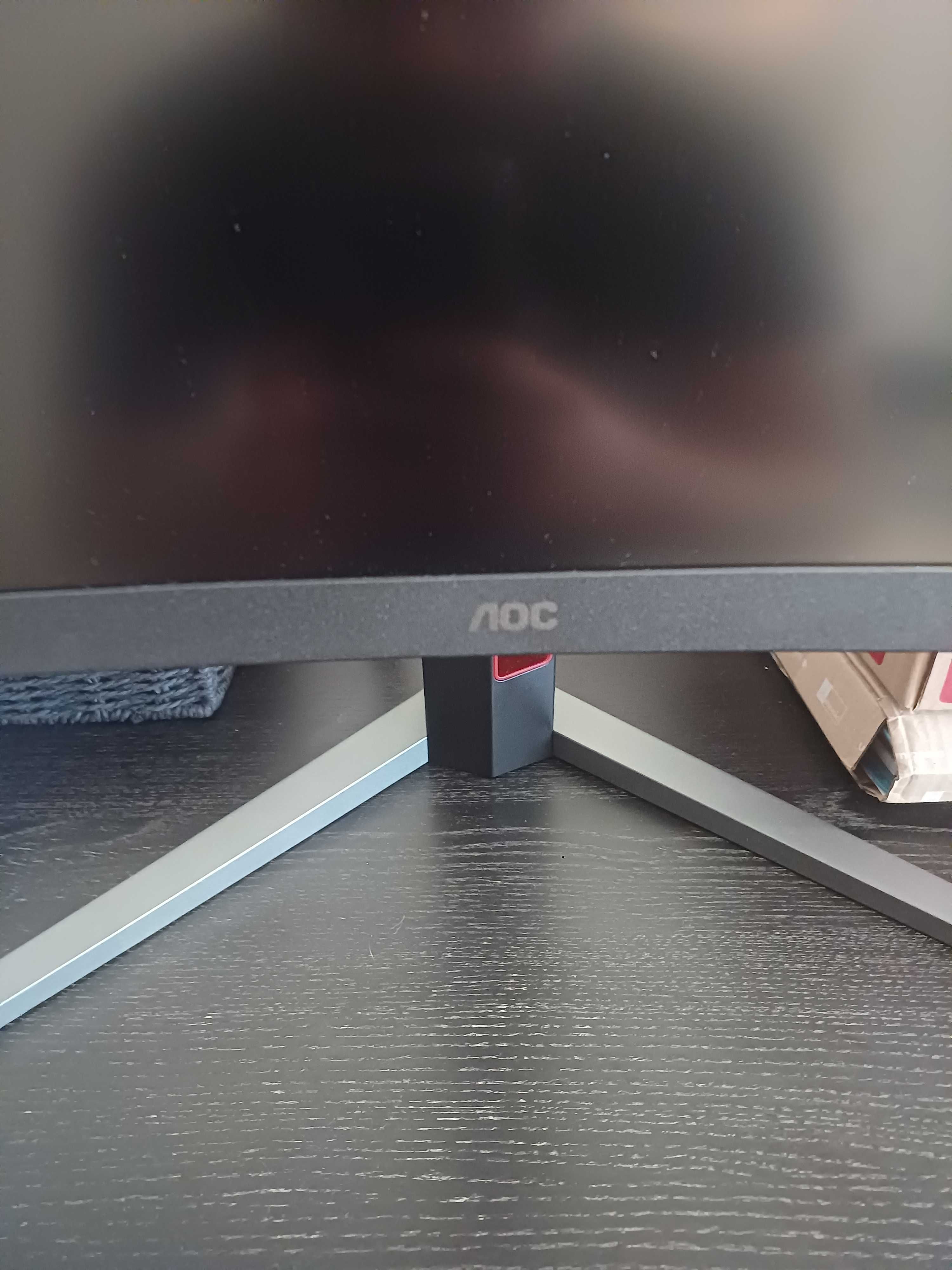 Vendo Monitor CU34G4Z