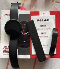 Zegarek Polar Unite Fitness Watch