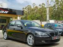 BMW 520 dA Sport