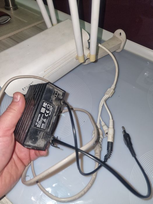 Камера уличная в хорошем состоянии