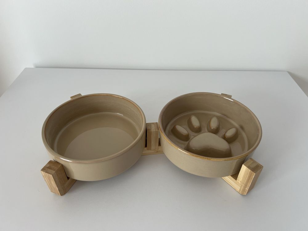 Ceramiczne miski