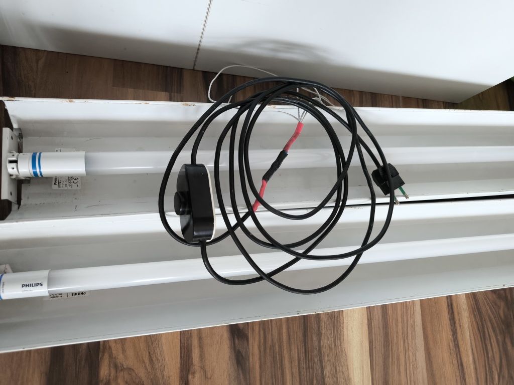 Lampy oświetleniowe