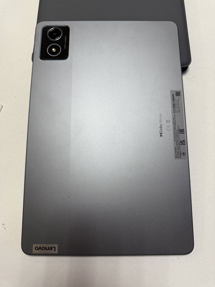 Планшет Lenovo K11 8/128 +pen and keyboard