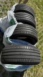 KOMPLET + 1 opony MICHELIN PRIMACY 4 letnie 225/50 R18