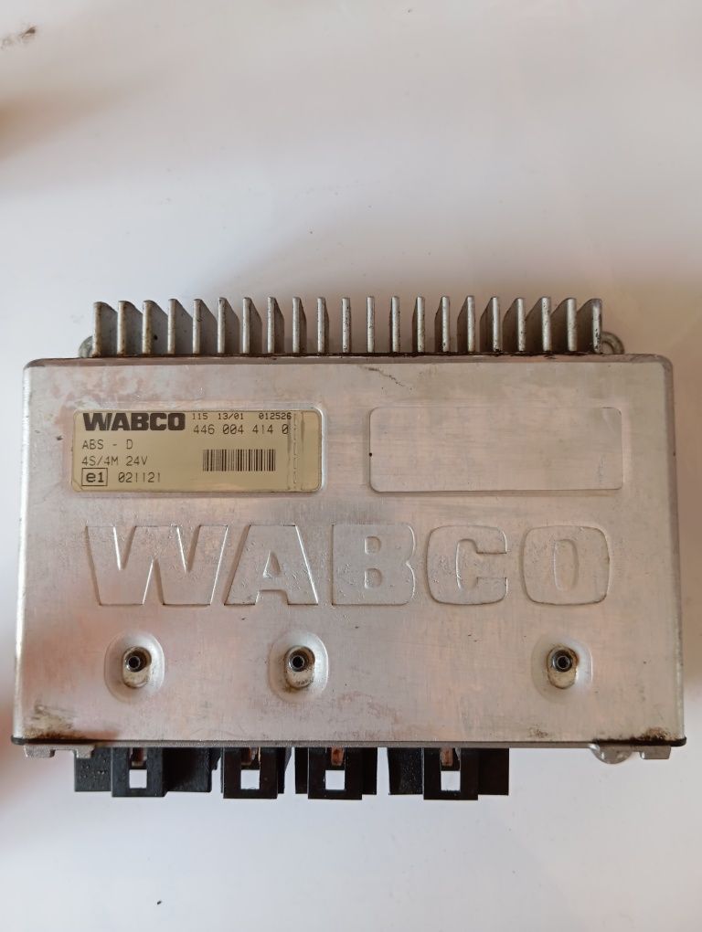 Wabco 446 004 414 0