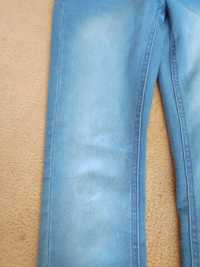 Spodnie, jeansy dla dziewczynki Cool Club 146