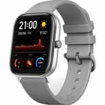 AMAZFIT GTS Smartwatch Lava Grey szary