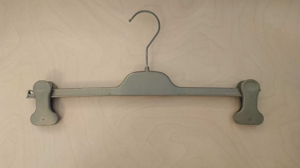 Wieszaki na ubrania wieszaki na bluzki