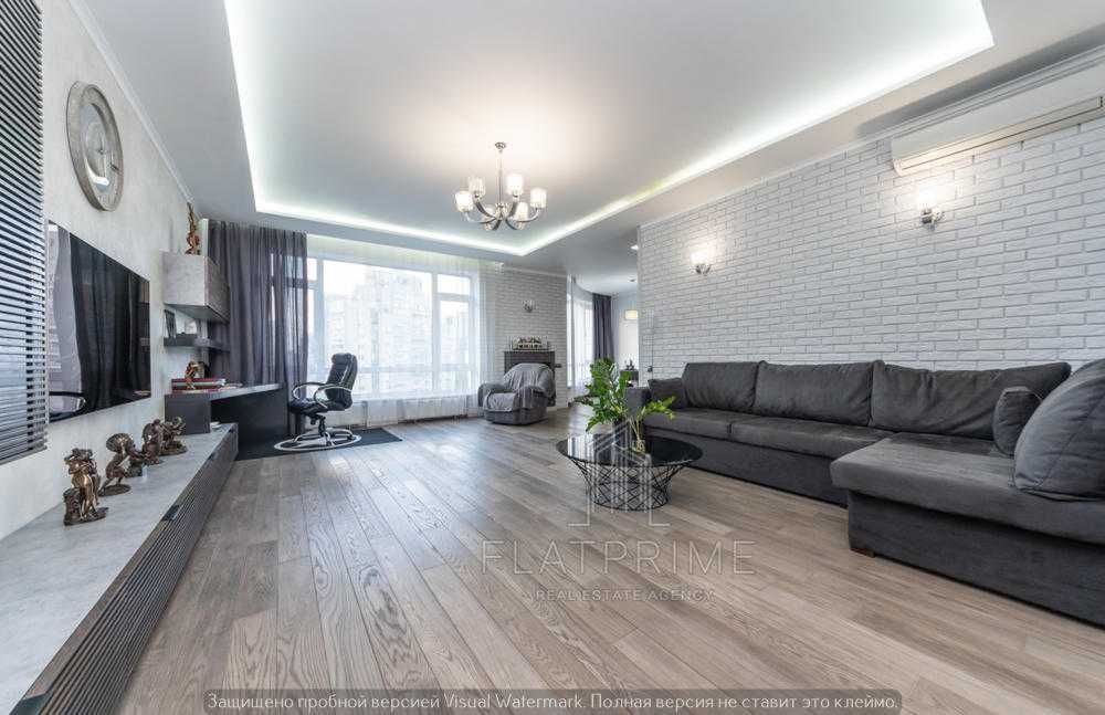 Продаж 3-х кім. кв.Антоновича вул./Горького вул.131 ЖКПарк-хол Горький