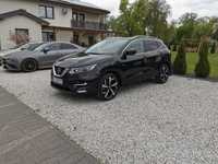 Nissan Qashqai 1.3 DIG T Tekna# Full LED#Automat#360*Panorama