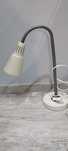 Lampa biurkowa PRL