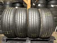 opony nowe 225/55 R18 Nexen Nfera Sport 2024r