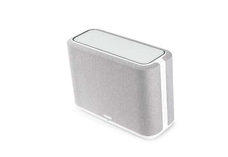 Głośnik multiroom Denon Home 250 BT, Wi-Fi, Spotify, Tidal, TuneIn