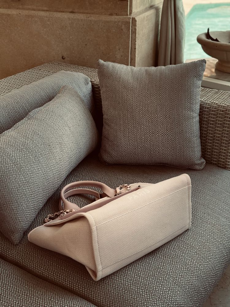 Сумка Chanel оригинал