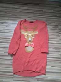 Sweter firmy George Rozmiar 158cm