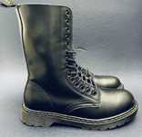 Glany oficerki kozaki botki 14 dziurek klasyczne workery goth martensy