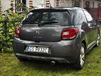 Citroen DS3 1.2 hatchback