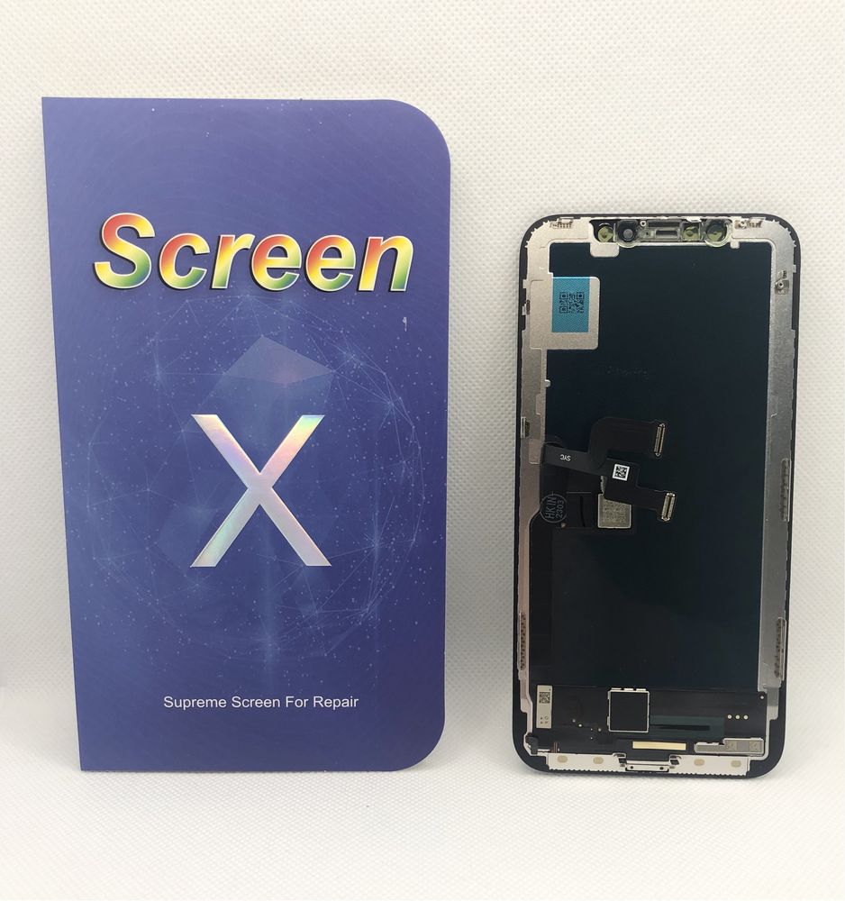 Дисплей Модуль Экран Замена стекла Xs  IPhone 10 X