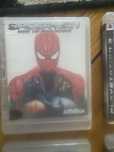 Gra spiderman web of shadows playstation 3