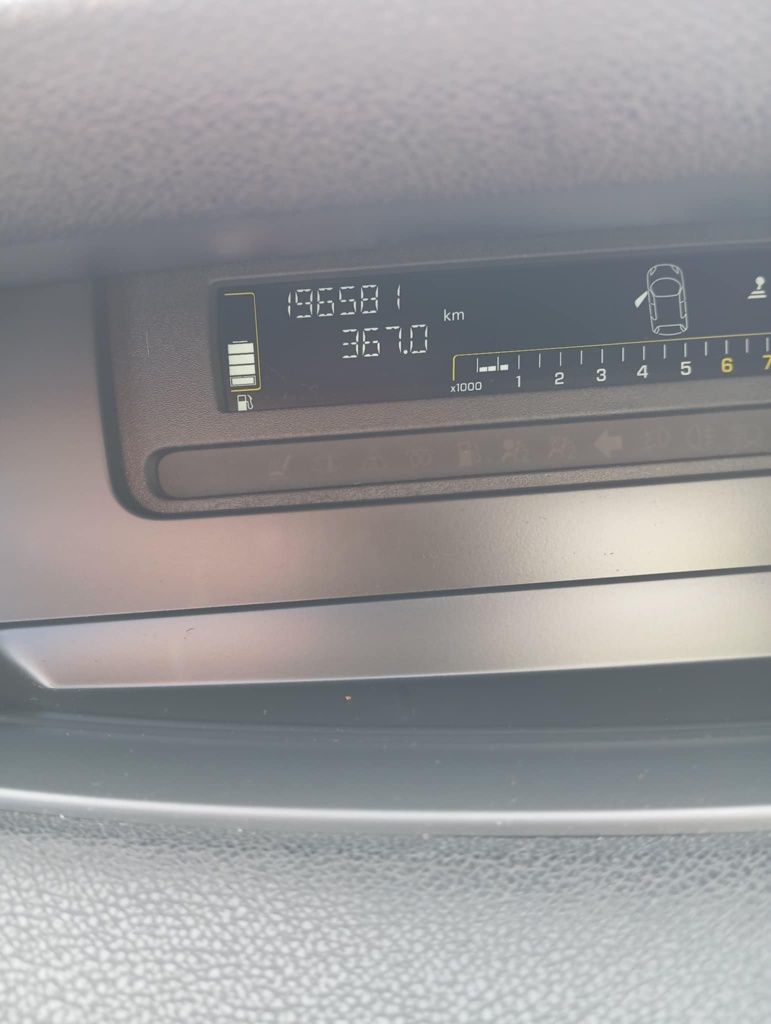 Sprzedam Renault Scenic 3
