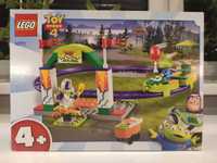 LEGO 10771 Toy Story - Karnawałowa kolejka