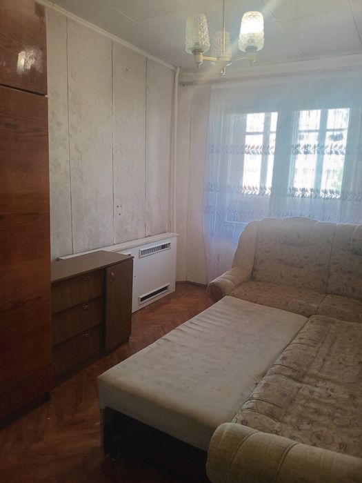 Здається кімната на Алясці