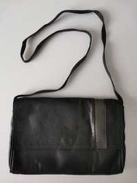 Сумочка шкіряна сумка жіноча клатч часів СССР