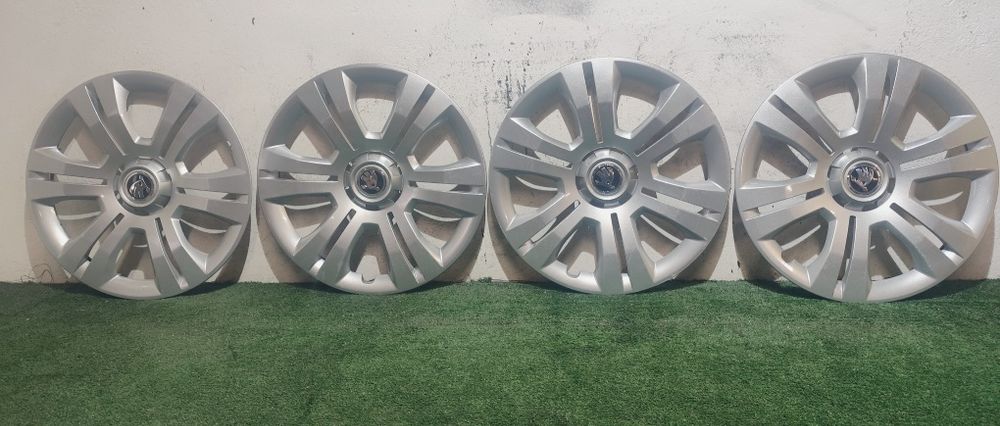 Kołpaki OE Skoda Yeti 16 "