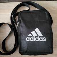 Чоловіча спортивна сумка через плече adidas