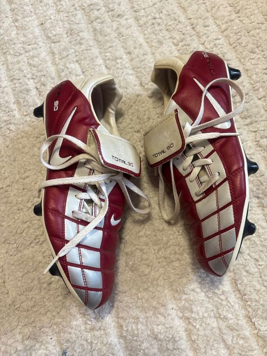 Nike total 90 jak nowe vintage retro