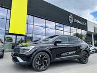 Renault Arkana 1.3 Esprit Alpine 160KM AT, Salon Polska
