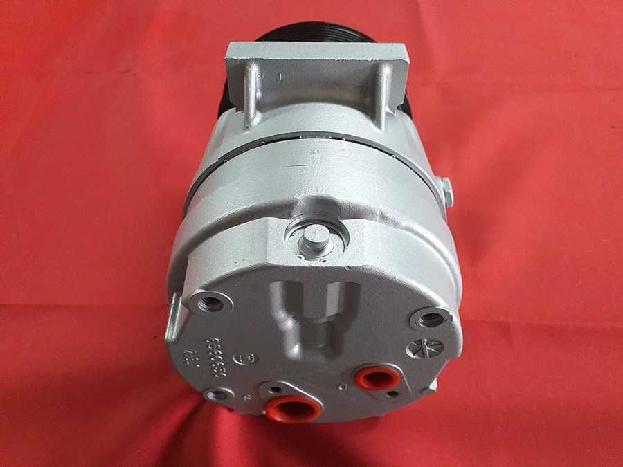 Opel vivaro 1.9 di 1.9dti 2.5dti sprężarka klimatyzacji regenerowana