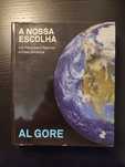 (Env. Incluído) A Nossa Escolha de Al Gore